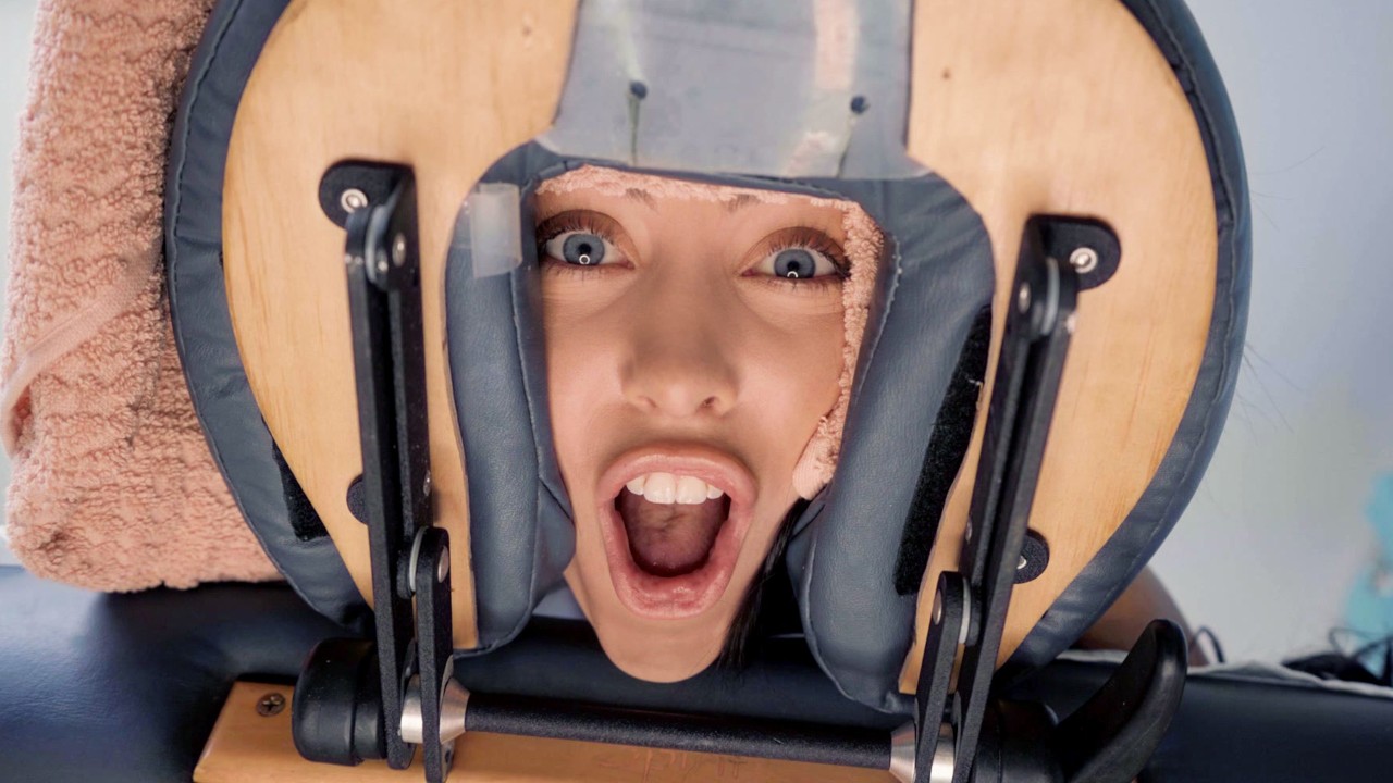 Mofos Releasing Her Anal Tension Theodora Day Lee Bone LTA Lets Try Anal 2023