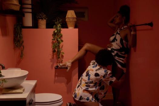 [dorcelclub] Jetsetting Jasmine (a One Night Adventure 03.17.2025) Bubble Butt