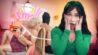 [ExxxtraSmall] Delilah Dagger (Hole Alone 04.27.2025)